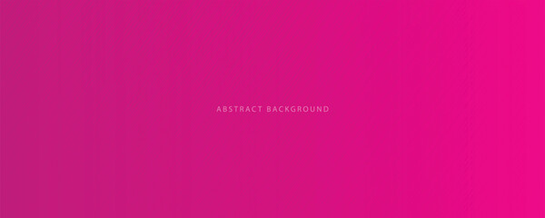 Abstract dark pink pattern design template. Line texture background. The landing page blurred cover.	
