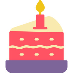 Cake Icon