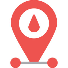 Location Icon