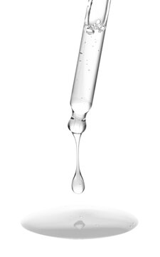 PNG dropper transparent serum, beauty and skincare