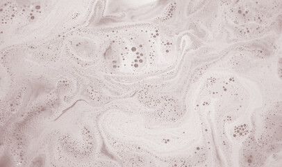 Gradients Clay Pink Abstract Creative Background Design