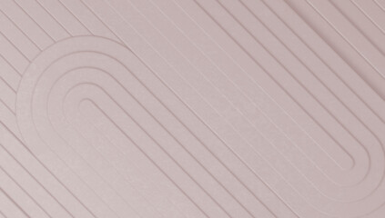 Gradients Clay Pink Abstract Creative Background Design