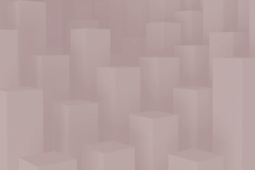Gradients Clay Pink Rough Abstract background design