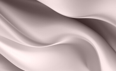 Fototapeta premium Clay Pink Abstract Creative Background Design