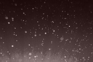 Clay Pink Abstract Creative Background Design