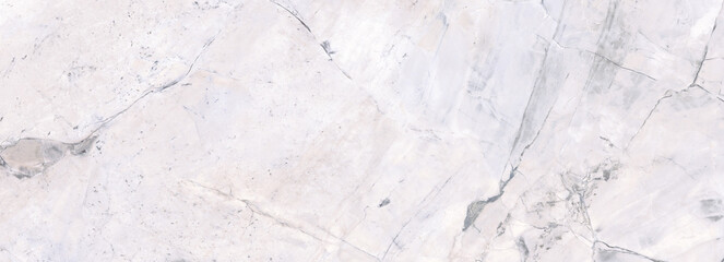 Fototapeta premium light colored veined textured granite marble