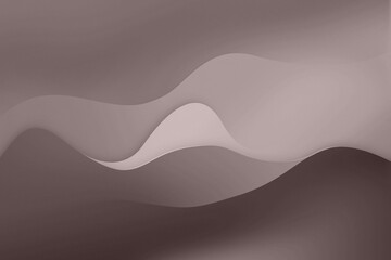 Clay Pink Rough Abstract background design