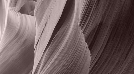 Clay Pink Shiny Glowing Effects Abstract background design