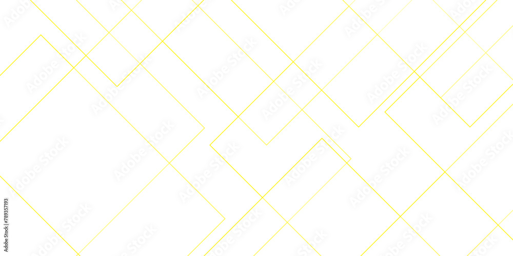 Poster abstract white gray and gold vector blueprint background with modern design. gold lines decoration s