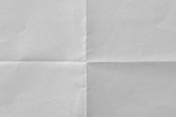PNG folded paper texture, transparent design