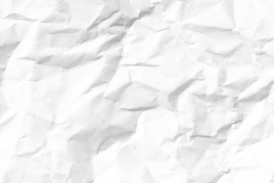 PNG wrinkled paper texture, transparent design