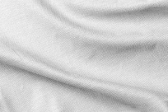 Wrinkled fabric png, transparent design