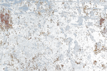 Rust metal texture png, transparent background