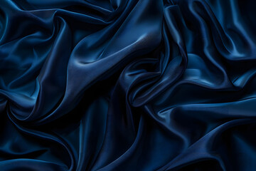 Obraz premium black to dark blue background