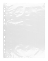 Folder insert png, transparent background
