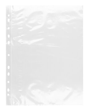 Folder insert png, transparent background