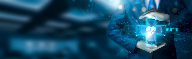 Health IT innovation and interoperable network solutions pave the way for future technology-driven...