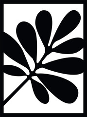 vector black and white designs