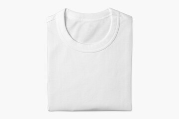 Png tee transparent mockup, women’s apparel fashion unisex