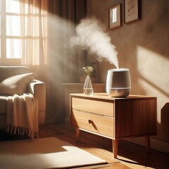 modern living room air freshener 