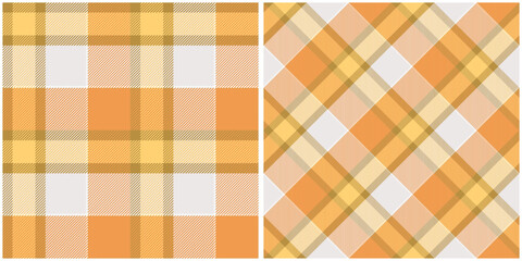 Tartan Pattern Seamless. Pastel Classic Pastel Scottish Tartan Design. Traditional Pastel Scottish Woven Fabric. Lumberjack Shirt Flannel Textile. Pattern Tile Swatch Included.