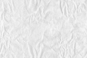 Wrinkled paper texture png, transparent vintage paper overlay effect