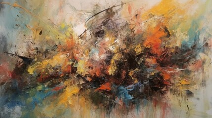 The Method of Acting, Immersed in character, experiences of their role, drawing from personal memories and emotions, Generated AI.