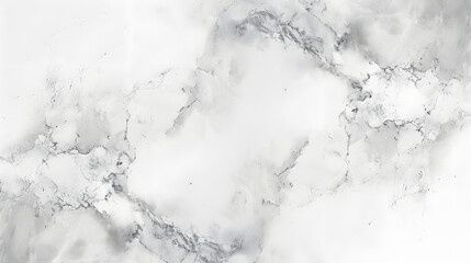 Weißer Marmor Hintergrund mit schwarzen und grauen Akzenten, heller Moderner Hintergrund, Marmor Steinplatte, Schwarzer Marmor, Luxuriöser Marmor, Modern - obrazy, fototapety, plakaty