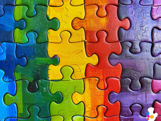 Solving the Puzzle of Inclusivity and Diversity