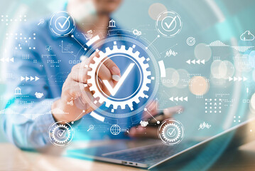 Best service Quality control assurance, Guarantee, Standard, ISO certification and proposal system...