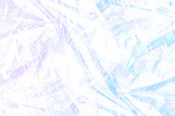 Png pastel gradient plastic wrap texture background