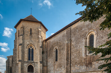 Saint-Macaire is a French town and commune, located in the region of Aquitaine, department of Gironde