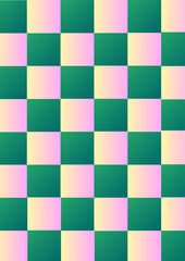 The concept of Sakura season background