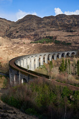 Glenfinnan-Viadukt