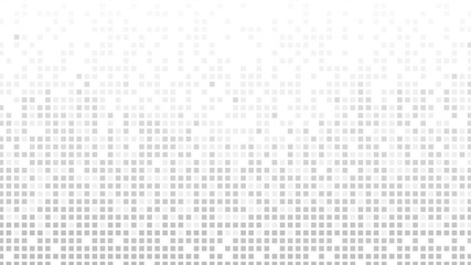 Gray abstract pixel art png wallpaper