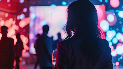  Captivating Product Launch Event