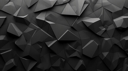 in the shape of a black geometric background wallpaper