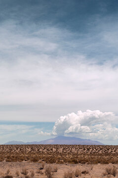 sea and sky