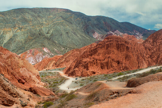 grand canyon state