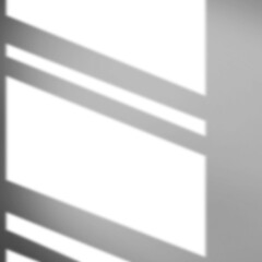 PNG aesthetic window shadow design element