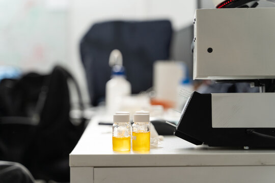Laboratory