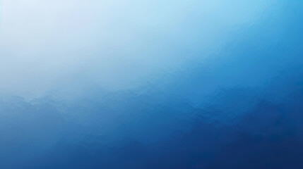 Obraz premium blue and grey gradient background