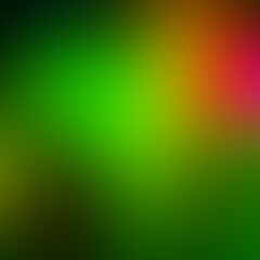 Colorful gradient abstract background. Color blur effect. Blurred colors. Colored backdrop and banner. Multi color soft and smooth wallpaper.