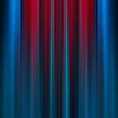 Colorful stripe abstract background. Motion effect. Color lines. Colored fiber texture backdrop and banner. Multi color gradient pattern and textured wallpaper.