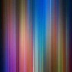 Colorful stripe abstract background. Motion effect. Color lines. Colored fiber texture backdrop and banner. Multi color gradient pattern and textured wallpaper.