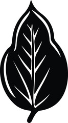 sweet potato silhouette