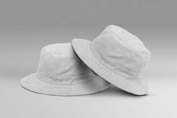 Hat transparent mockup png unisex accessory