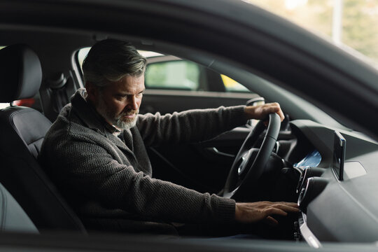 Vehicle store customer dashboard settings digital pricing