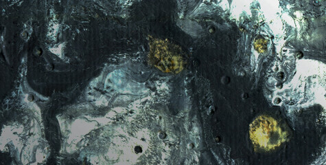 Let the Vivid Colors and Intricate Abstract Patterns Ignite Your Imagination