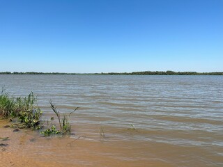 Rio Paraná